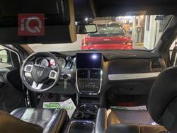 دودج جراند كارافان